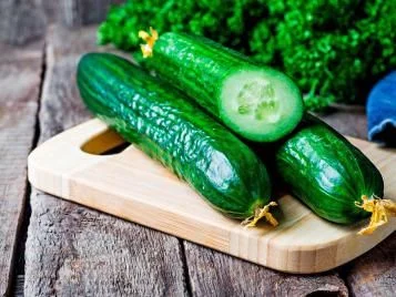 Secrets to Growing Sweet Cucumbers: Avoiding Bitterness in Your Garden