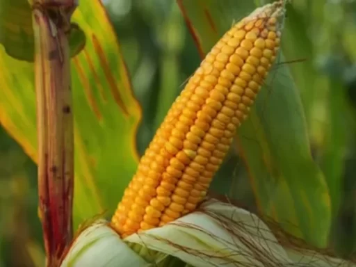 Maximizing Corn Pollination: How to Grow Full, Delicious Cobs in Your Garden